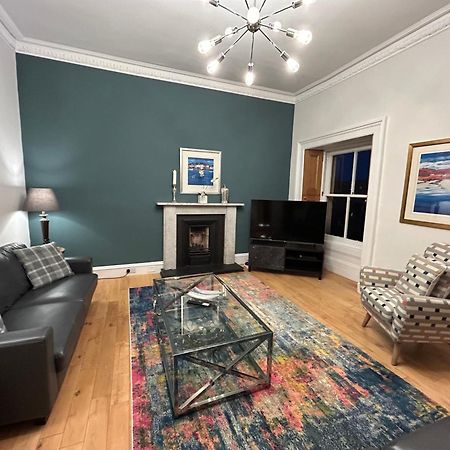 Principal Apartments - Crown Circus Duplex Apartment Glasgow Buitenkant foto