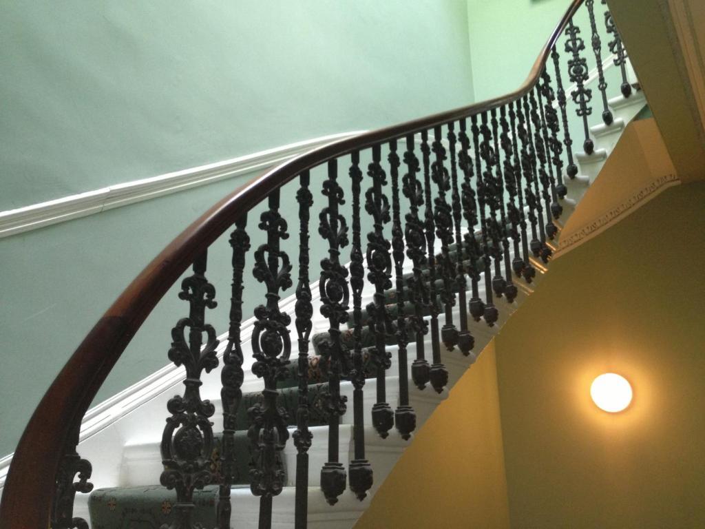 Principal Apartments - Crown Circus Duplex Apartment Glasgow Kamer foto